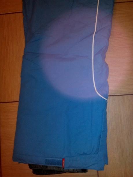 Lyžiarske nohavice, 42