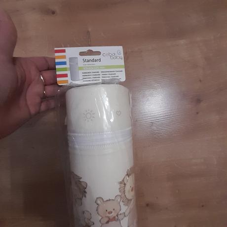 Termoobal na fľašu, 