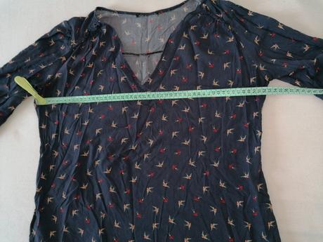 Blúzka, h&m,s