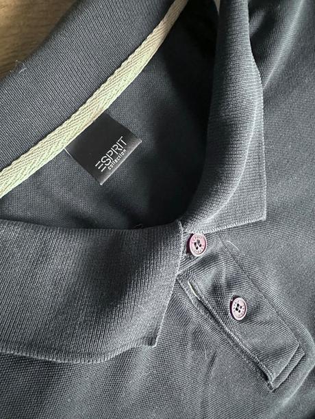 Tričko s limčekom, esprit,l