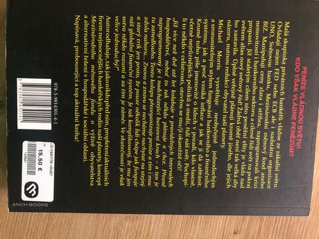 Norris čo nesmiete vedet, 