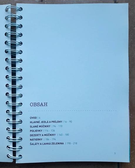 Varíme pre planétu, 