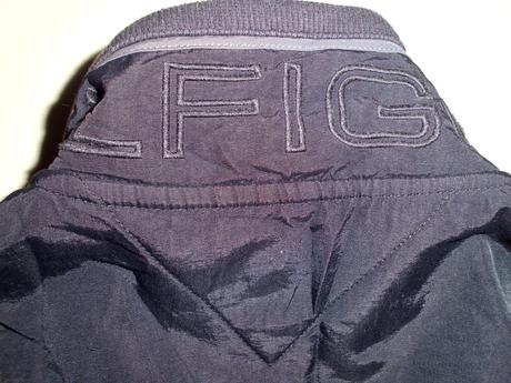 S-m, tommy hilfiger,s