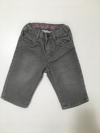 Menčestrové nohavice, h&m,62