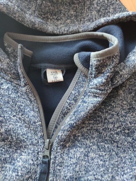 Mikina, kiki&koko,116