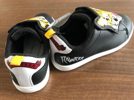 Nenosené topánky h&m, h&m,26