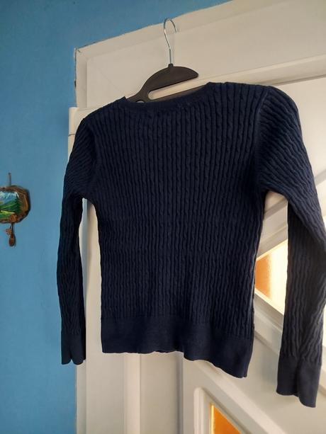 Gap svetrík 134/140, gap,134