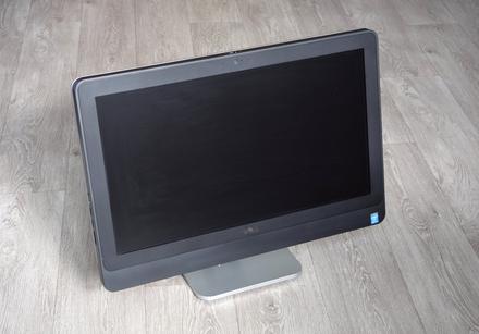 Stolný pc dell optiplex 9010 all-in-one, dell