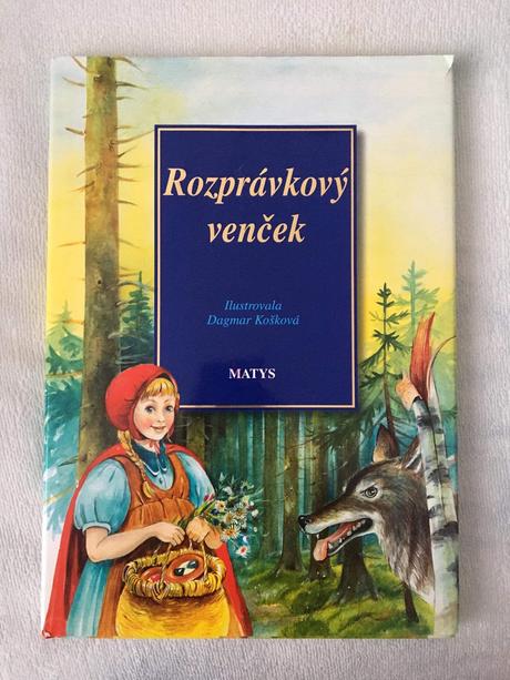 Rozprávkový venček, 