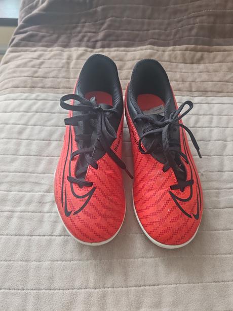Kopačky nike phantom, nike,32