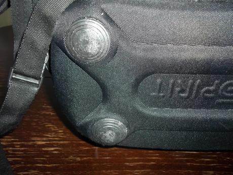 Školská taška - spirit, 