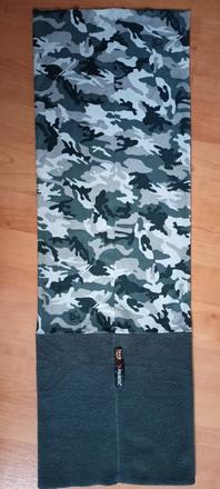 Buff polartec originál nákrčník, 