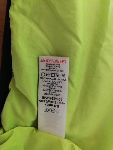 Zimna bunda, next,74