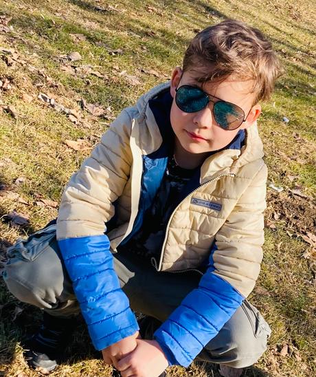 Prechodná bunda 140/146, alpine pro,140