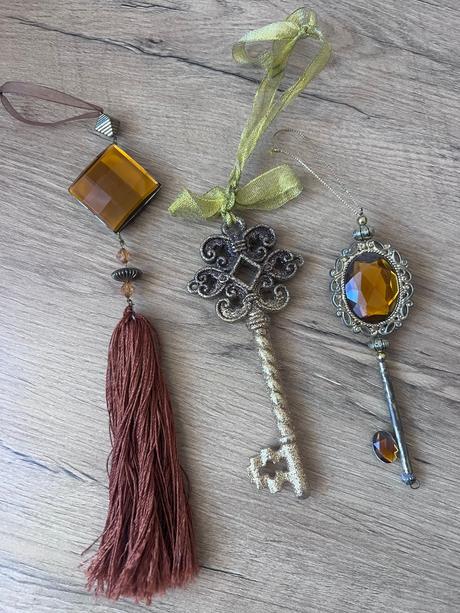 Ozdoby na kľučky dverí, 