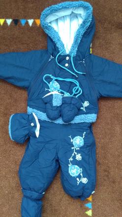 Kombineza veľ.74, 74