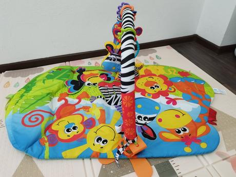 Podložka na hranie, 