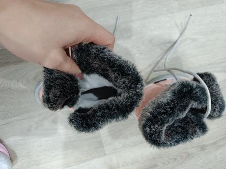 Čižmičky, lupilu,21