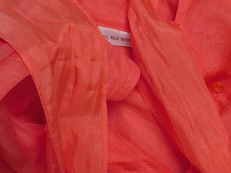 Pekna vzdušna bluzka, 46