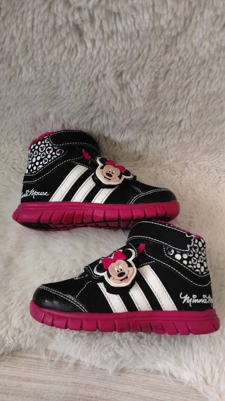 Členkové, oteplené adidas, adidas,25
