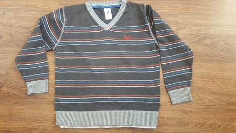 Svetrik, c&a,110