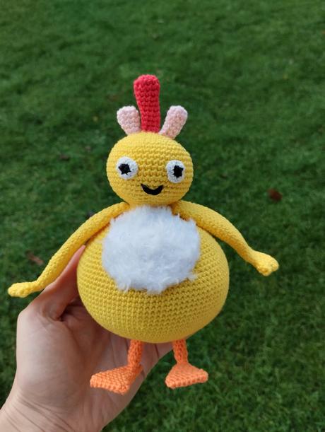 Hackovani zvedavkovci, 