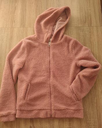 Prechodná bunda, mikina veľ. s, s