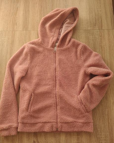 Prechodná bunda, mikina veľ. s, s