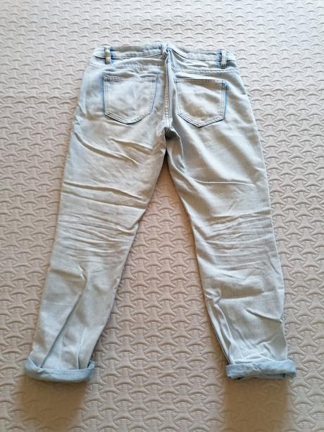 Dievčenské rifle, 36