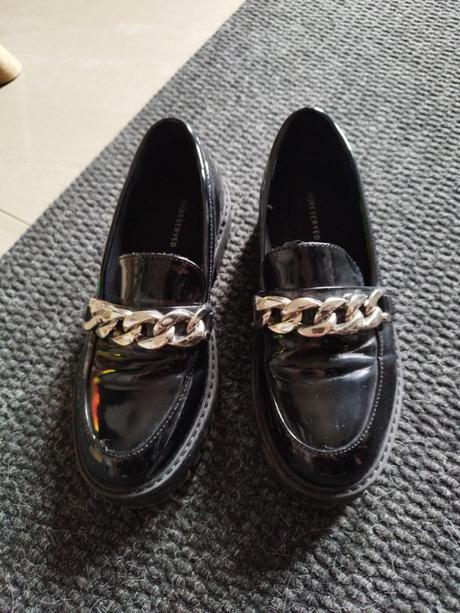 Topánky, reserved,35