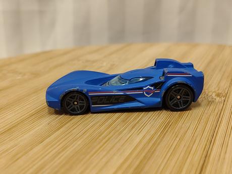 Zberateľské scoopa di fuego hot wheels 2009 mattel,