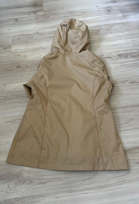 Dievčenská športová bunda, quechua,146