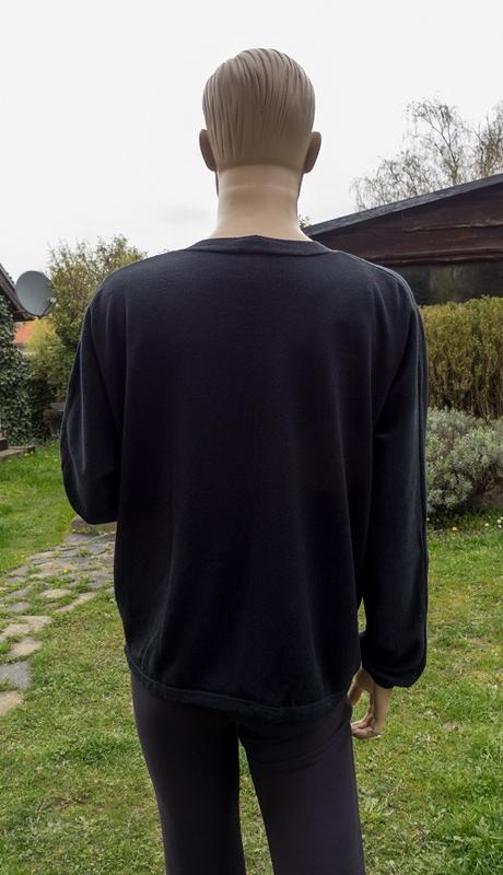 Elegantný pulóver street one 40/42, street one,40