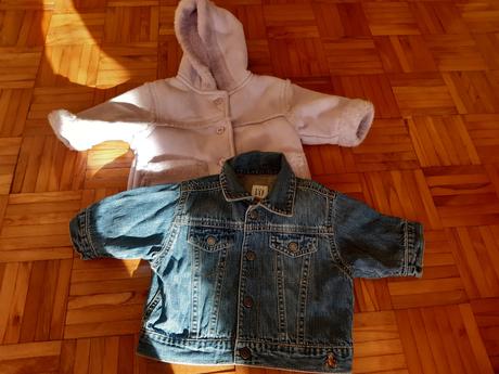 Balík oblecenia jar, leto, 50–62