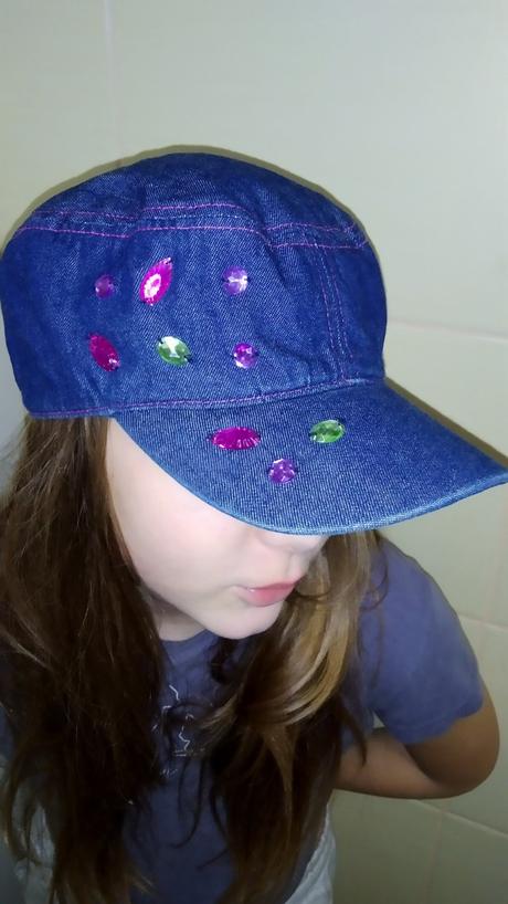 Riflova šiltovka, 140