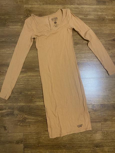 Šaty devergo, devergo,s