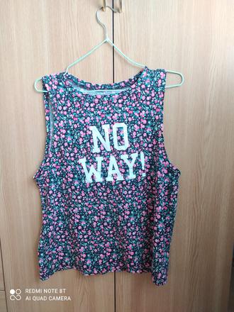 Dámske tričko, new yorker,m