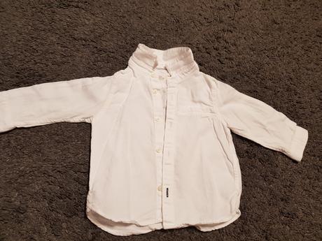 Kosela zara, vel. 74 ako nova, zara,74