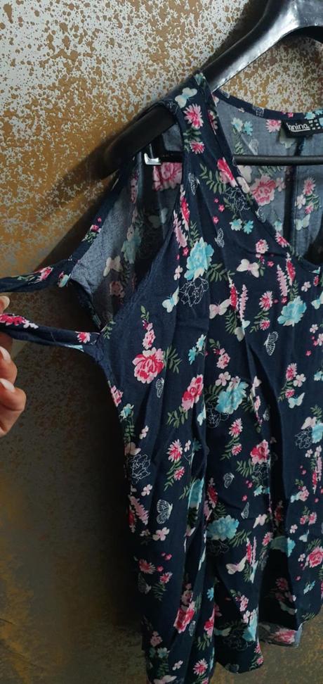 Damsky top janina, 42