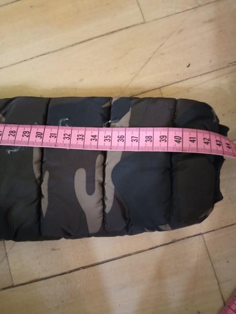 Maskačova bunda, 104