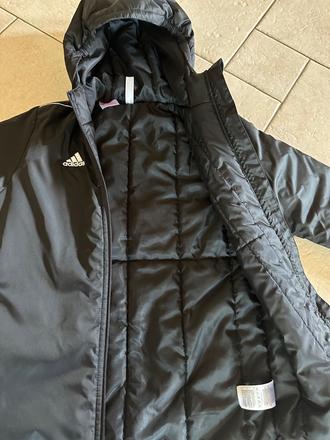 Športový kabát adidas, adidas,140