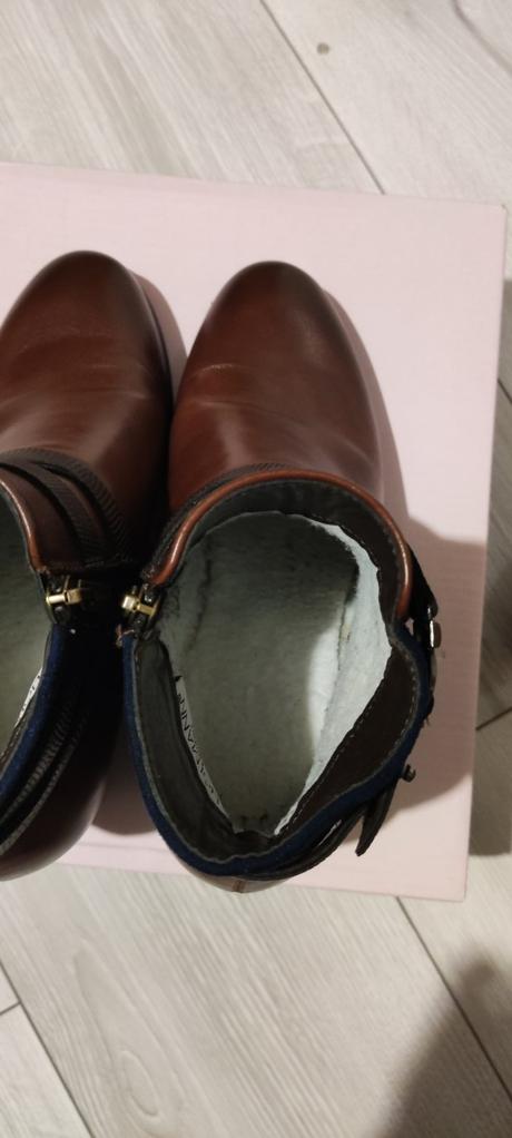 Členkové čižmy, john garfield,37