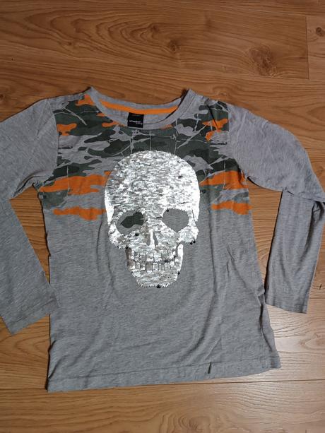 Tričko, chapter young,146