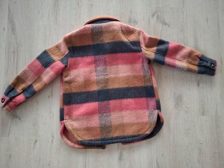 Detská bunda, primark,140