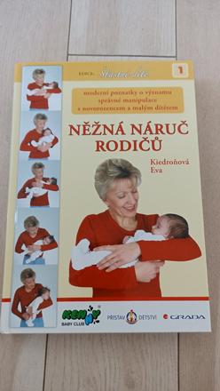 Nežná náruč rodiču,