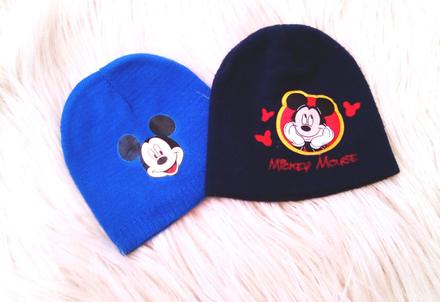 Čiapka, disney,92