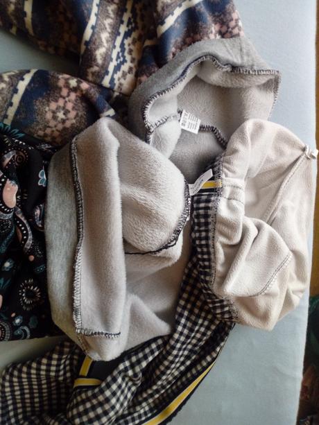 Teplé legíny 146-152, 152