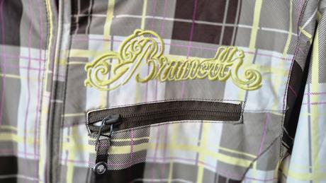 Zimná dámska bunda veľ. s, s