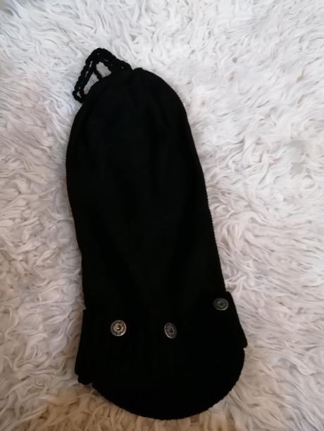 Štýlová čiapka so šiltom, diesel,m