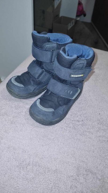 Richter 23, richter,23